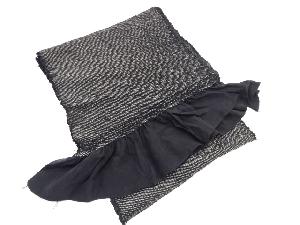 本総絞り男物兵児帯